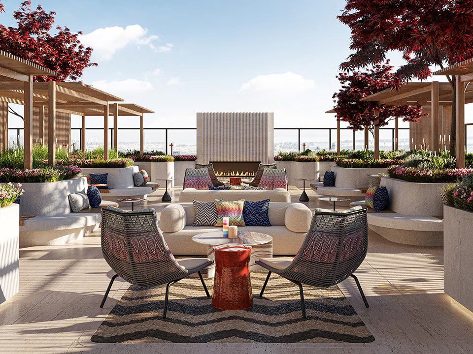 Azure Residences Gallery Photo 4